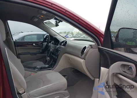 2015 Buick Enclave Convenience z USA, uszkodzony, nr VIN 5GAKRAKD7FJ186483